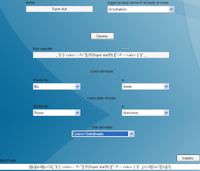 SFONDI PER MSN SCARICA